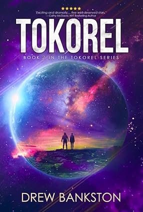 Book cover: Tokorel